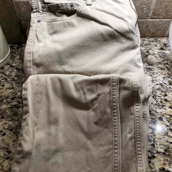 Men’s Levi’s 36x34 - Picture 3 of 4